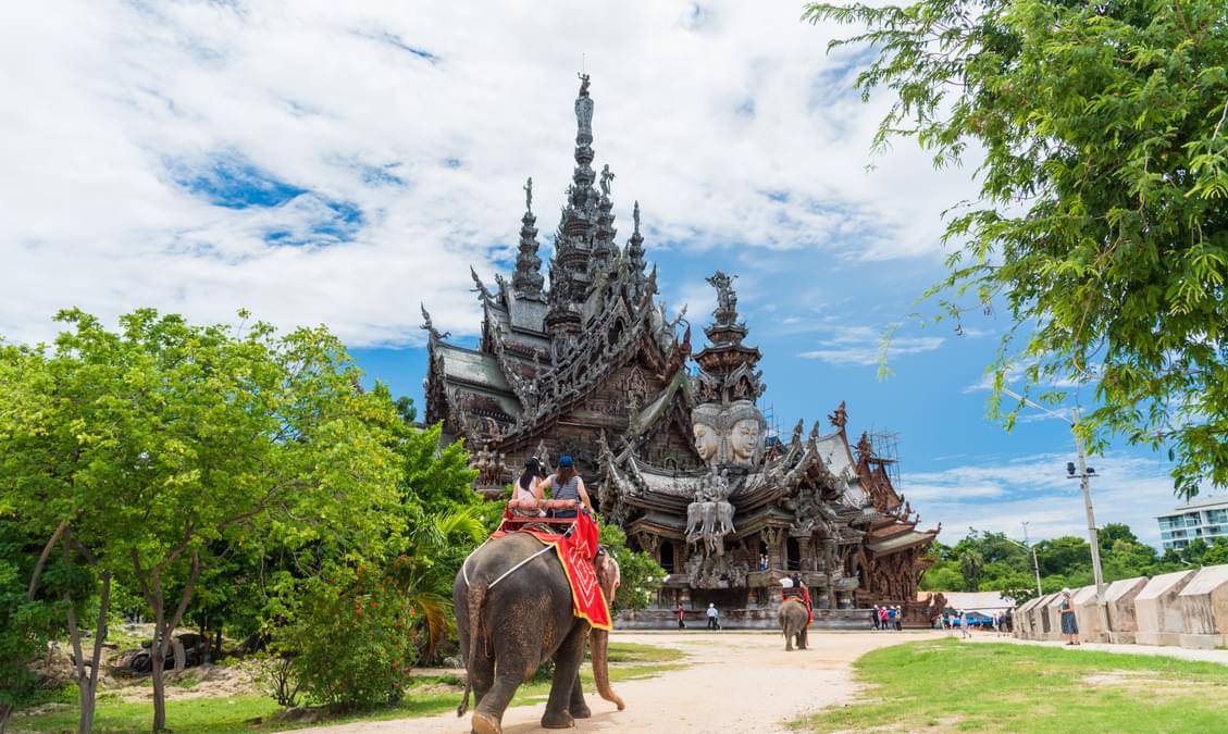The ESSE Hotel Pattaya